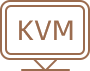 KVM agent system