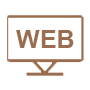 Web end control