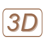 3D stereo imaging